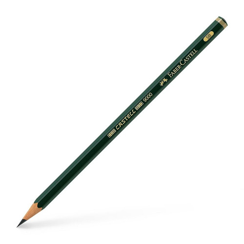 Faber-Castell Goldfaber Aqua Watercolor Pencil Tin 24 Set