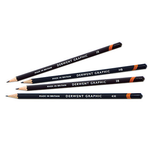 Woodless Charcoal Pencils (3pc) – Harepin Creative