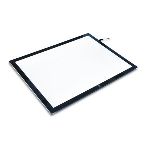 Daylight Wafer Lightbox #2, 11" x 17" Daylight Wafer Lightbox #2, 11" x 17"
