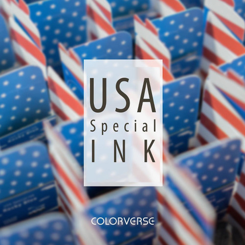 Colorverse USA Special Ink