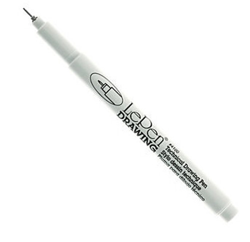 Glaze Gel Pens - Meininger Art Supply