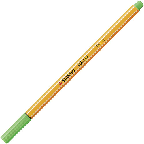 Pigma Micron Pen, Colors - Meininger Art Supply