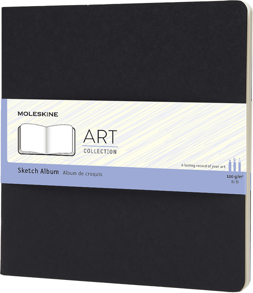 Art Creations Sketchbook 5.1 x 8.3 - Meininger Art Supply