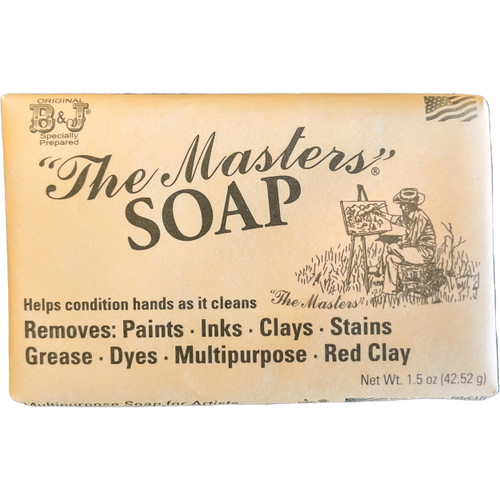 image of The Masters® Hand Soap