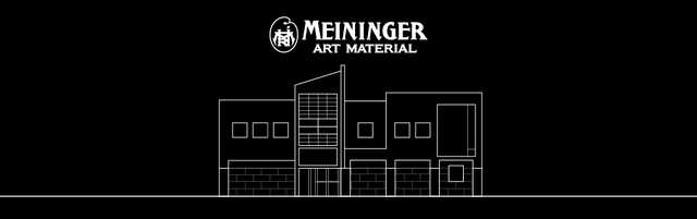 Calligraphy Complete Kit - Meininger Art Supply