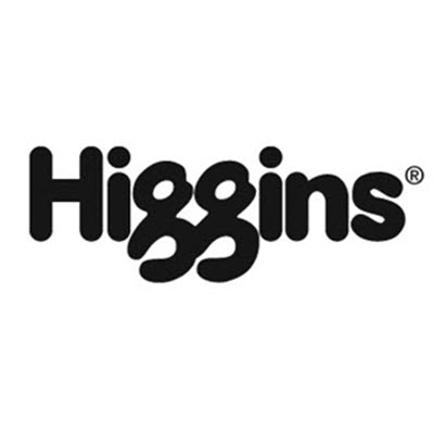 Higgins