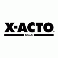 x-acto