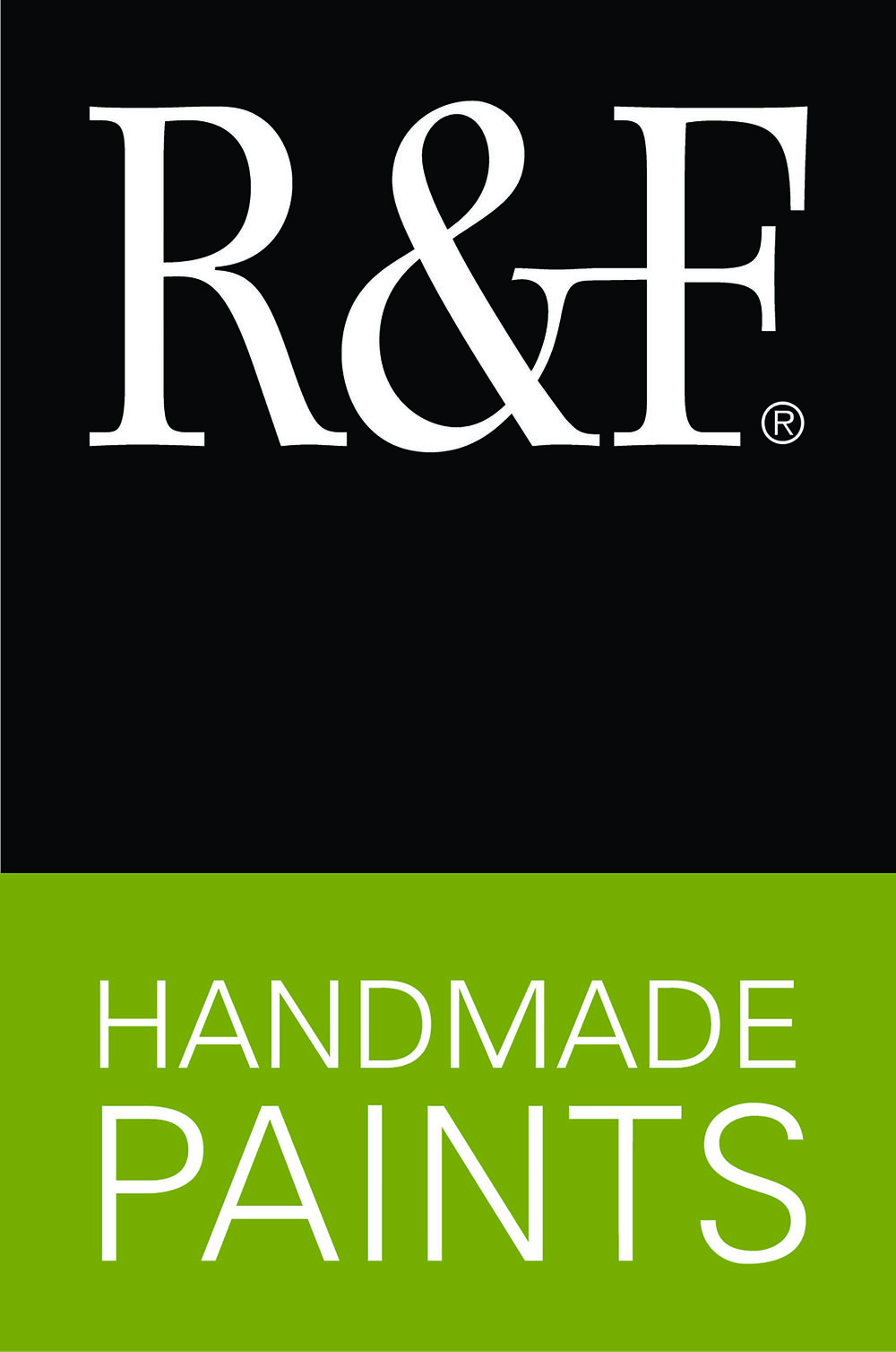 R&F Handmade Paints