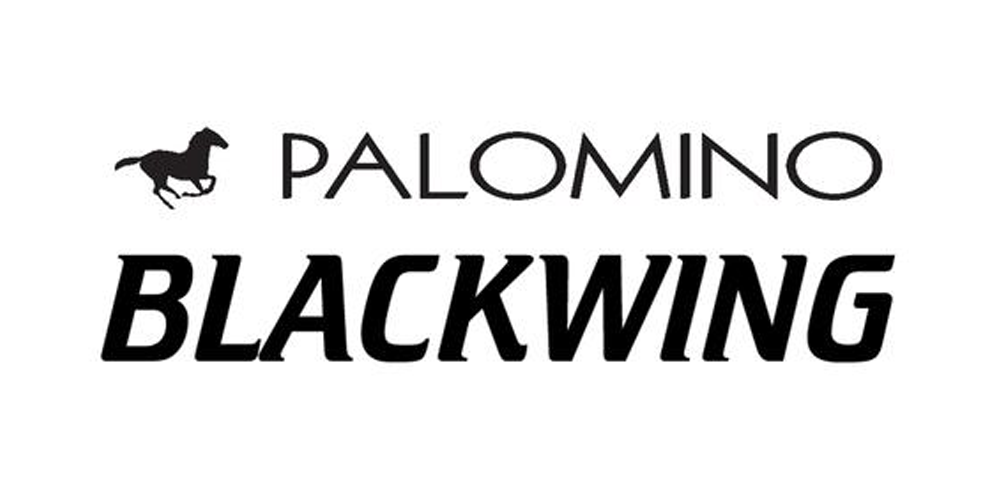 Palomino Blackwing