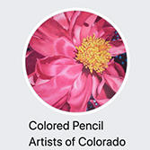 Colorado Colored Pencil Society