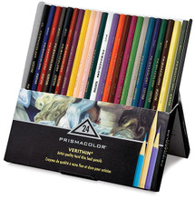 Prismacolor Pencil 72pc Set - Meininger Art Supply