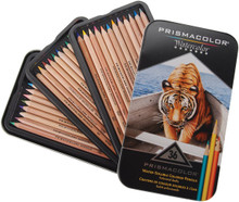 Prismacolor Watercolor Pencil Sets — 5th Avenue Studio Supply
