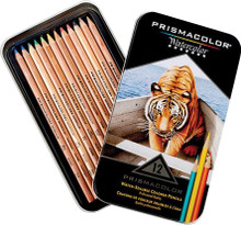 Prismacolor Watercolor Pencil 36pc Set