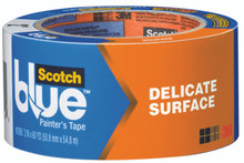 3M Blue Safe-Release Masking Tape 2080