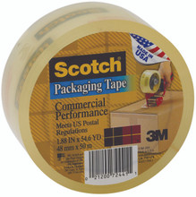 3M #2050 Painters Masking Tape 3/4-inch x 60-yard - Meininger Art Supply