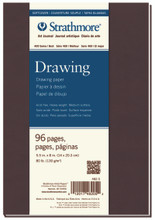 Strathmore Drawing Paper Pad Series 400 24 Sheets 11 x 14