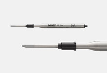 Lamy M16 M refill gigante per penna a sfera blu Supporti per il diseg