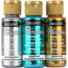 Americana Acrylic Paints 2oz - Meininger Art Supply