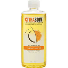 CitraSolv Natural Cleaner & Degreaser - Meininger Art Supply