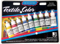 image of Textile Color Exciter Pack