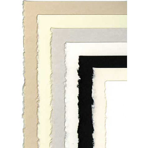 Stonehenge Paper 22x30 90lb/250gsm Fawn