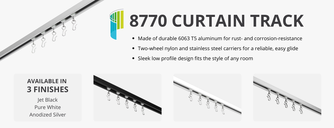 Curtain Track