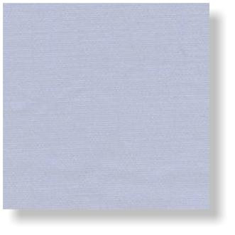 Heavy Duty Vinyl Color Light Blue Shower Curtain 120 W X 112 H