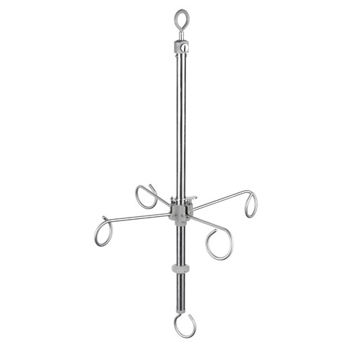 8655 IV Bag Holder