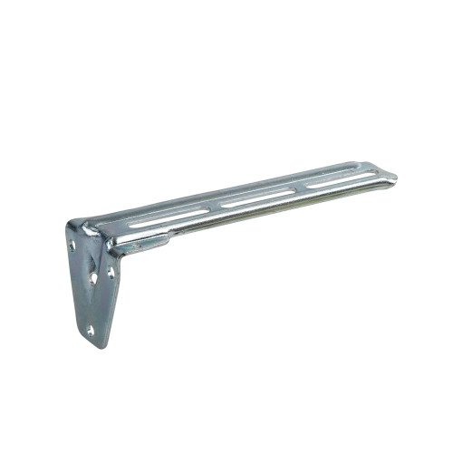 Wall Mount L-Bracket - Lot of 10