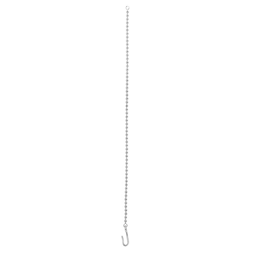 Covoc 3502 16" Beaded Drop Chain with Hook