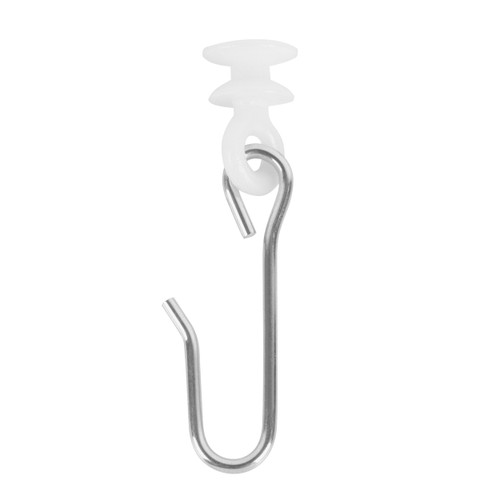 Covoc 9685 Button Glide with Hook - Qty: 50