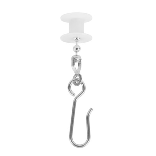 Covoc 8600 Spool Carrier with Hook - Qty: 50