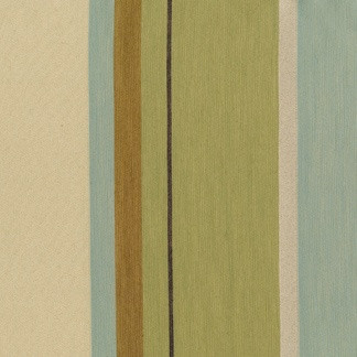 Province, Color 904 Landscape Curtain, 84" W x 96" H (incl. 26" Mesh White ), Quantity Available: 1