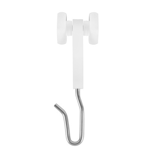 Covoc 6623 Roller Carrier with Hook - Qty: 50