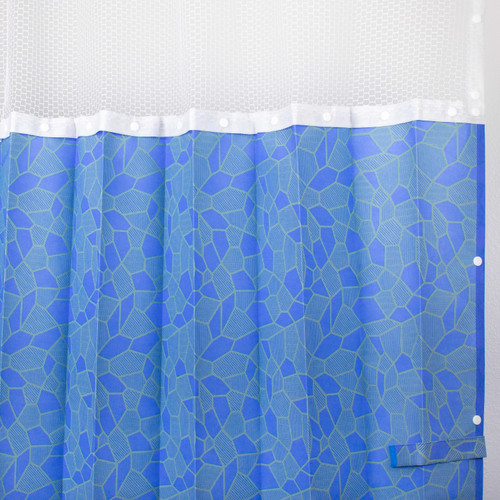 Disposable Privacy Curtains, Color: Oasis
