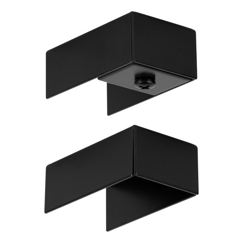 Easy-Add End Caps (1 Pair)