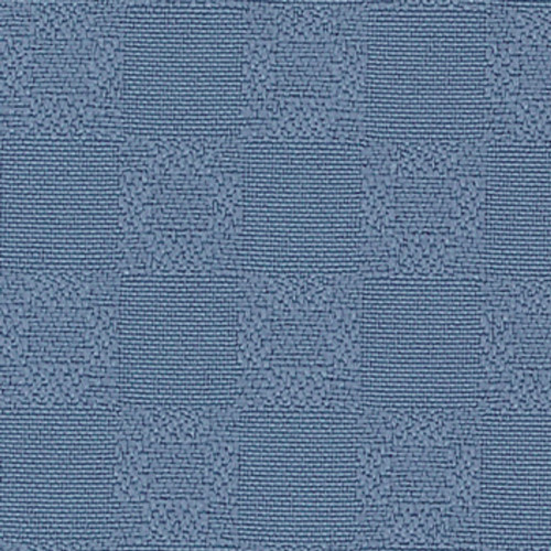 Impact, Color Bluewater Curtain, 84" W x 88" H (incl. 20" Mesh White), Quantity Available: 5