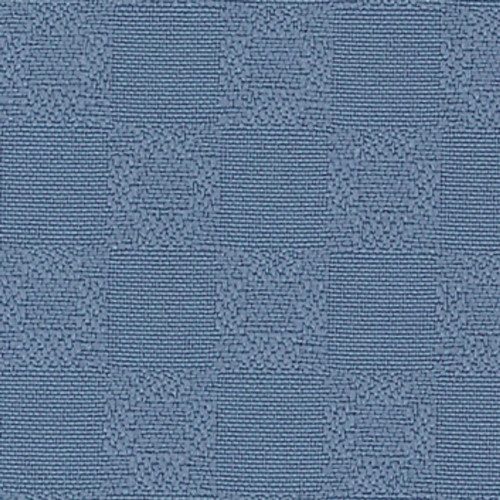 Impact, Color Bluewater Curtain, 66" W x 40" H (incl. 20" Mesh White), Quantity Available: 1