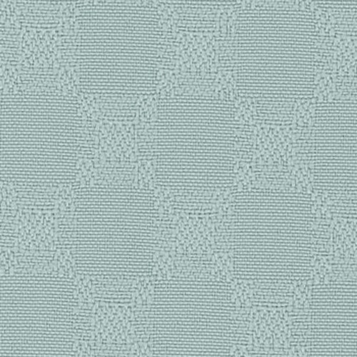 Impact, Color Tranquil Teal Curtain, 66" W x 68" H, Quantity Available: 1