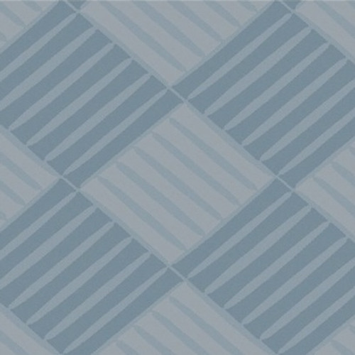 Smoky Azure