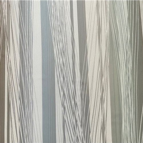 Privacy Curtain - Broad Strokes