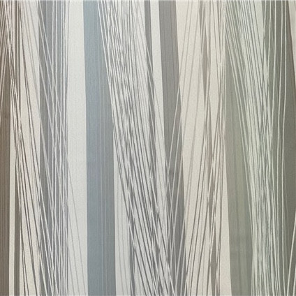 Privacy Curtain - Broad Strokes