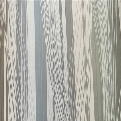 Privacy Curtain - Broad Strokes