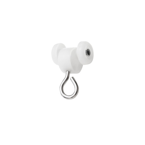 EverTrack Roller Carrier with Eyelet Ring