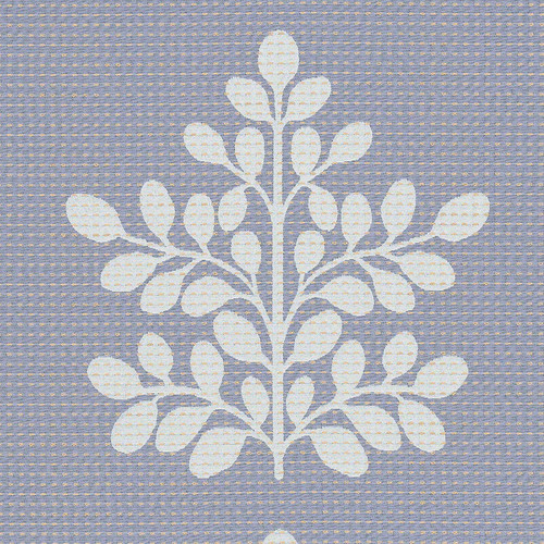 Privacy Curtain - Family Tree Blueberry