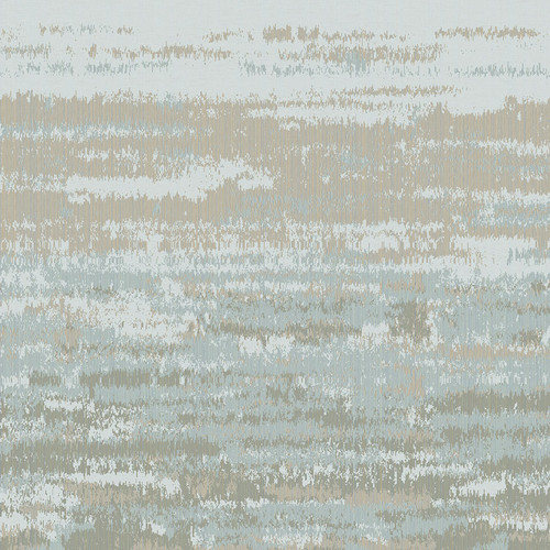 Privacy Curtain - Metamorphic Halcyon