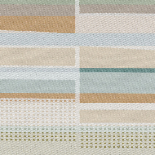 Privacy Curtain - Charette Color Seedling