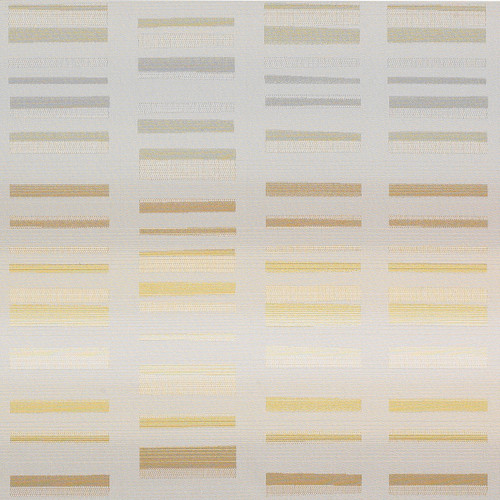 Privacy Curtain - Gradual Color Muslin