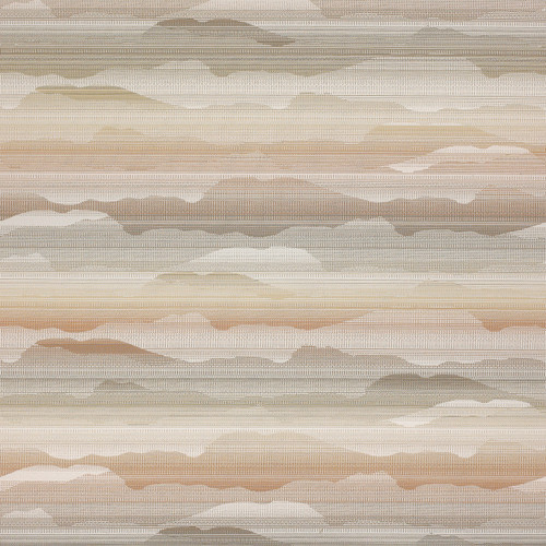 Privacy Curtain - Aloft Color Dune