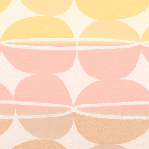 Privacy Curtain - Jaunt 3 Color Cocktail